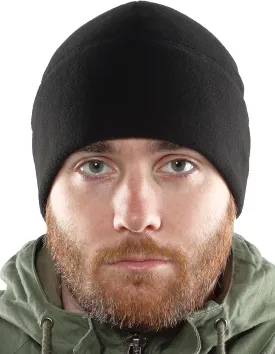 2SBR 2SABERS Fleece Winter Warm Watch Cap - Mens - Army Military Tactical Skull Beanie Hat