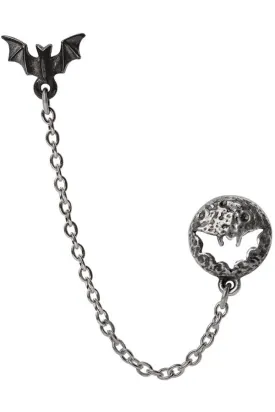 Alchemy Luna Roost Cuff Studs