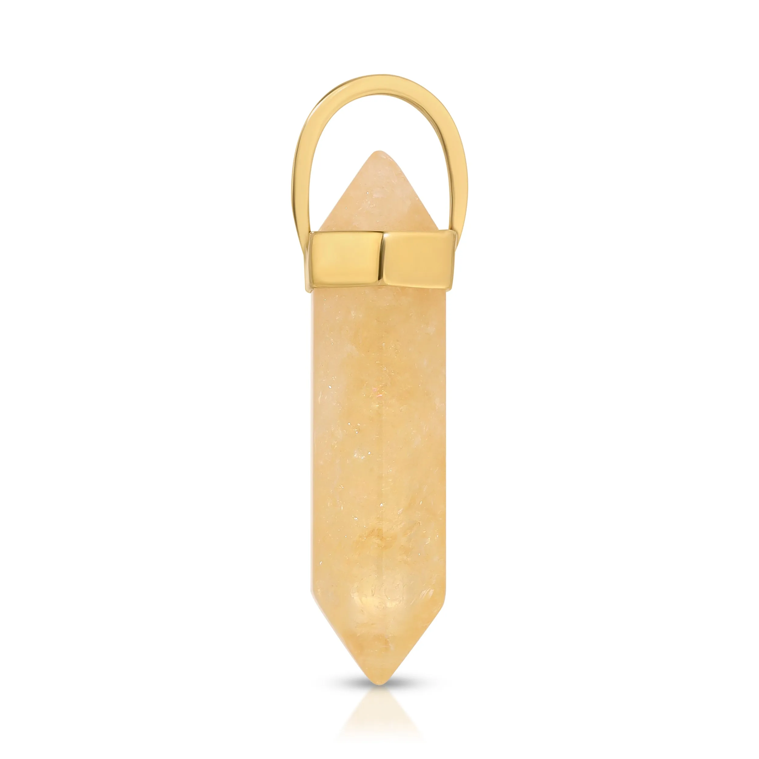 Balance Crystal Charm