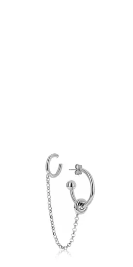 Bel Ear Cuff Earring