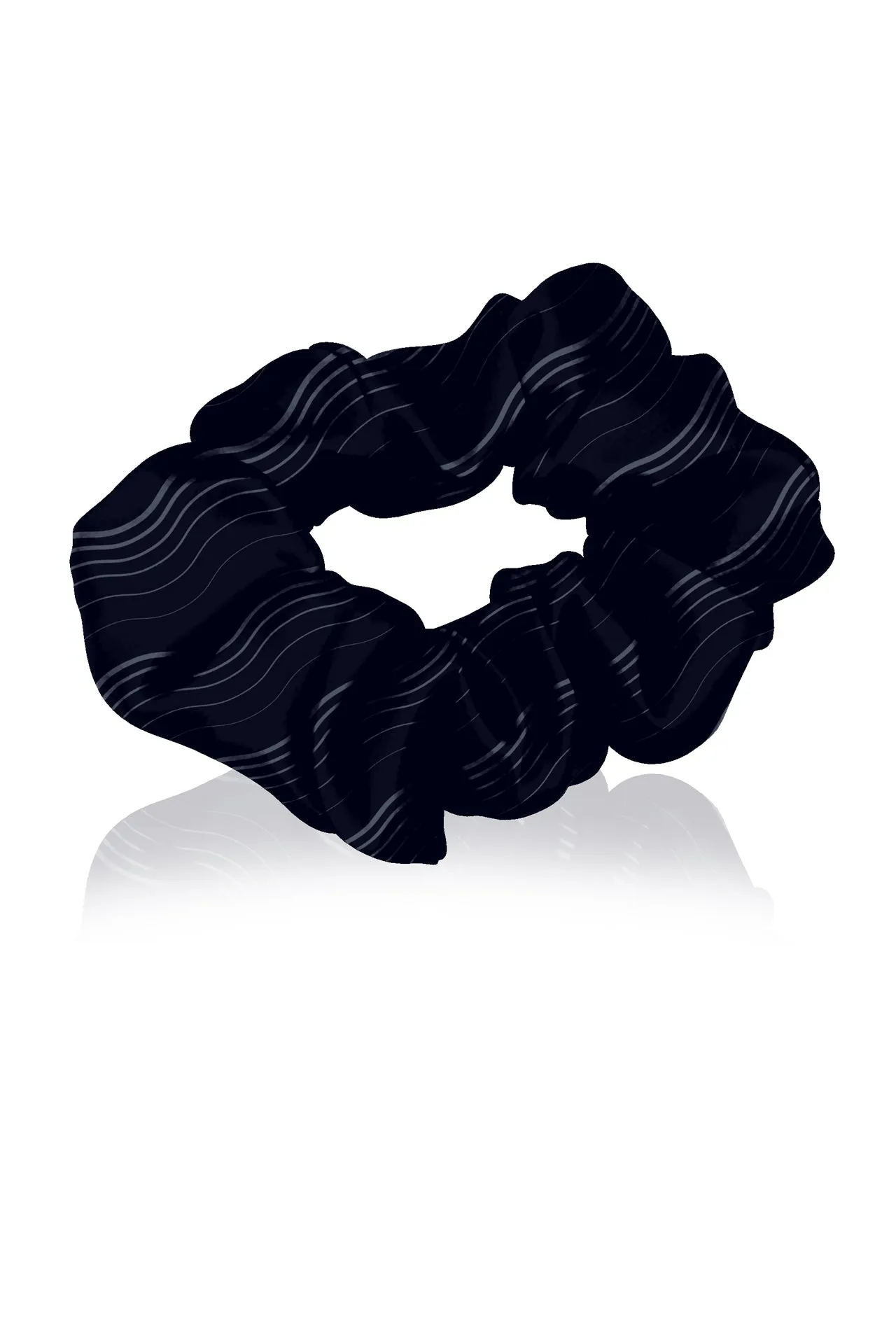 Best Silk Hair Scrunchies