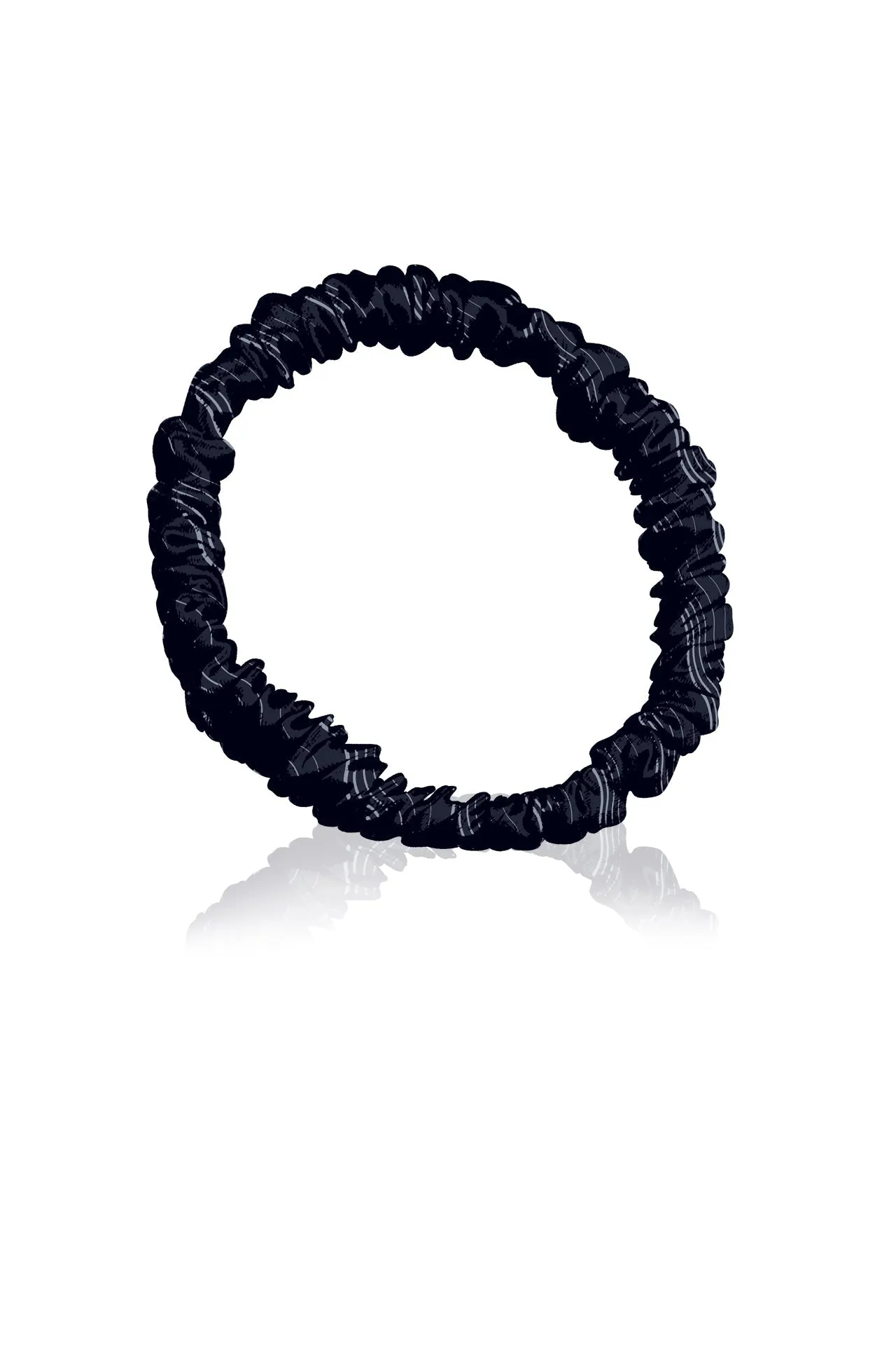 Best Silk Hair Scrunchies