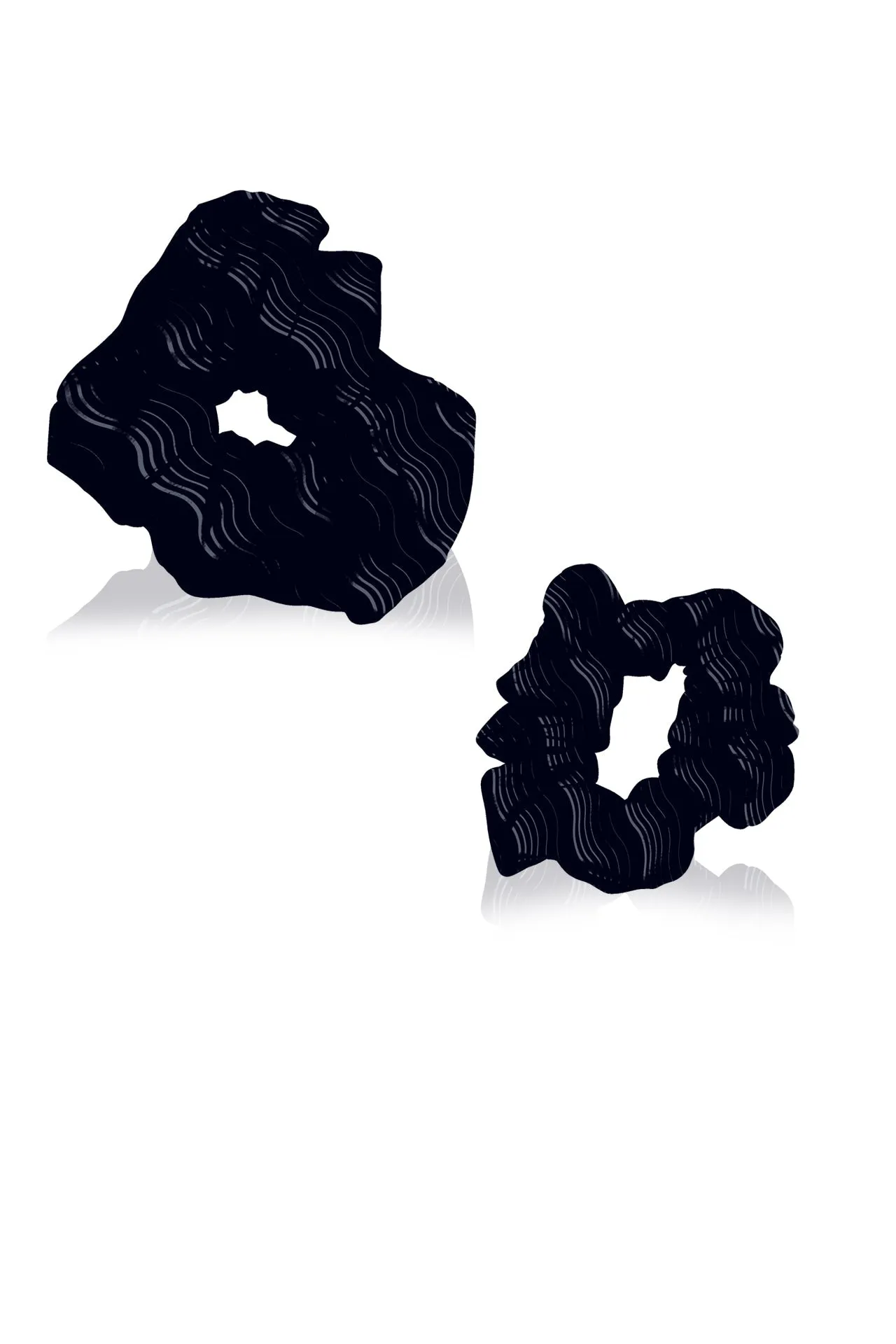 Best Silk Hair Scrunchies