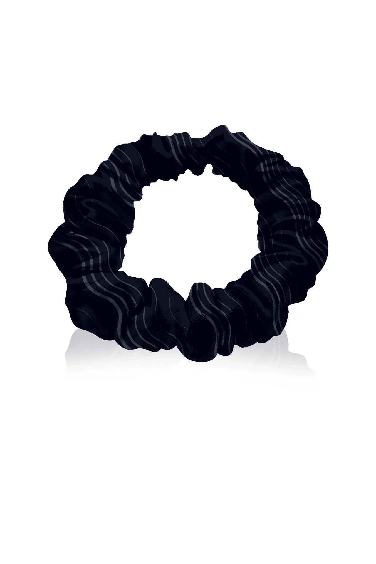 Best Silk Hair Scrunchies