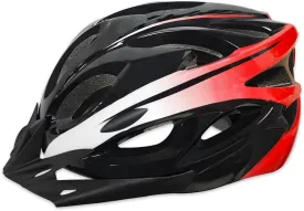 Bicycle Helmet - Ideal for Adult & Youth Cyclists - Perfect for Urban Commuting, Mountain Biking, & Leisure Rides