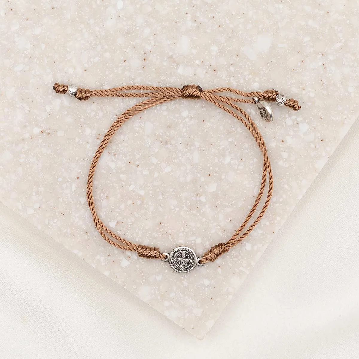Breathe Blessing Bracelet