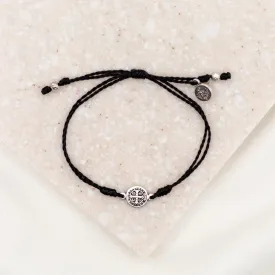 Breathe Blessing Bracelet