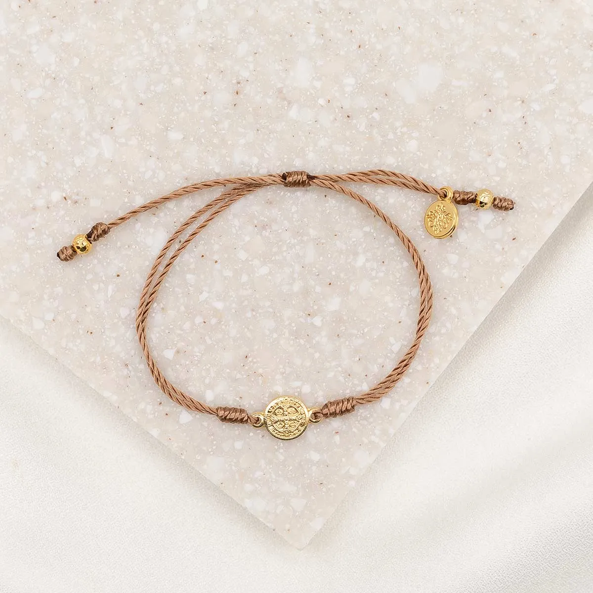 Breathe Blessing Bracelet