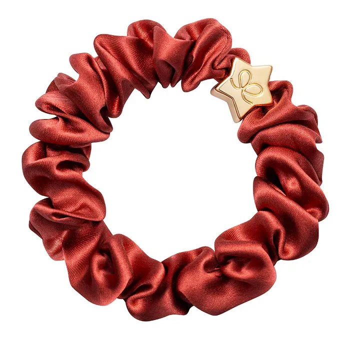 By Eloise - Silk Scrunchie