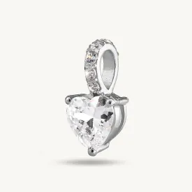 Crystal Love Pendent