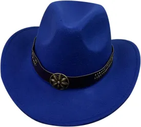 Fashionable Fedora Fedoras Men Wide for Women Dress Hat Women's and Hats Baseball Caps Hat Western