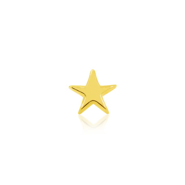 J-86 Junipurr Gold Star
