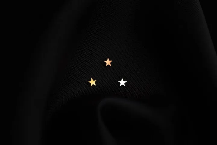 J-86 Junipurr Gold Star