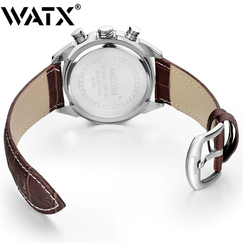 Men Watches Fashion Number 30