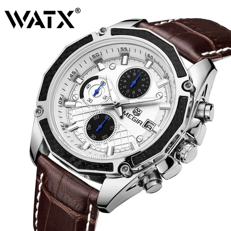Men Watches Fashion Number 30