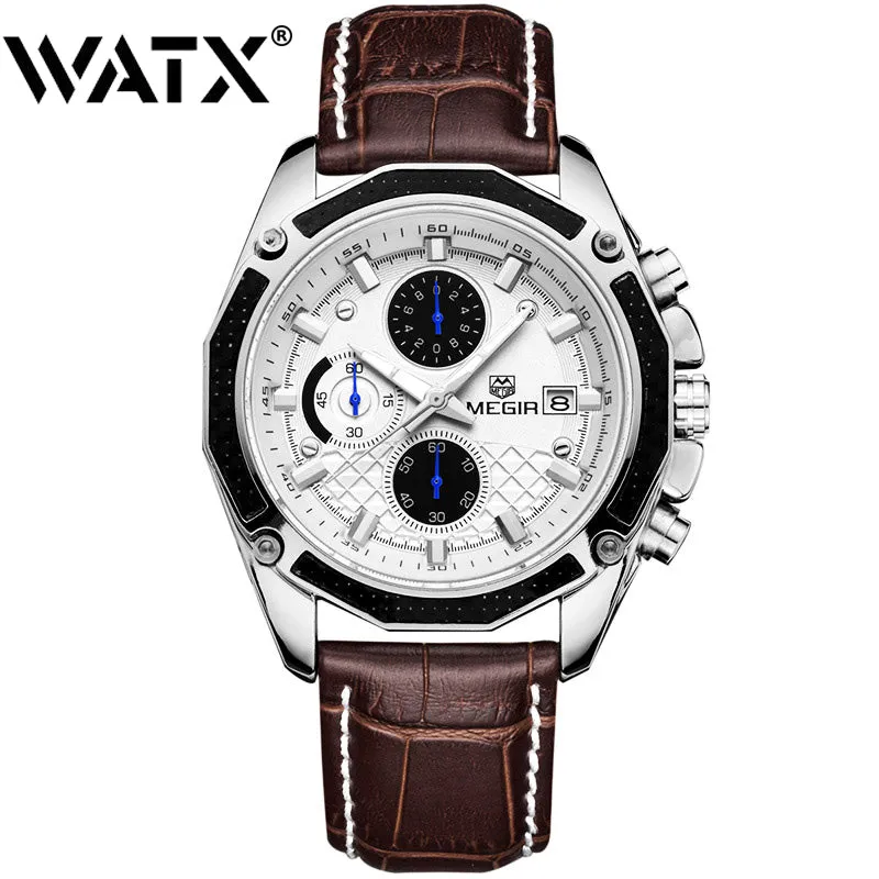 Men Watches Fashion Number 30
