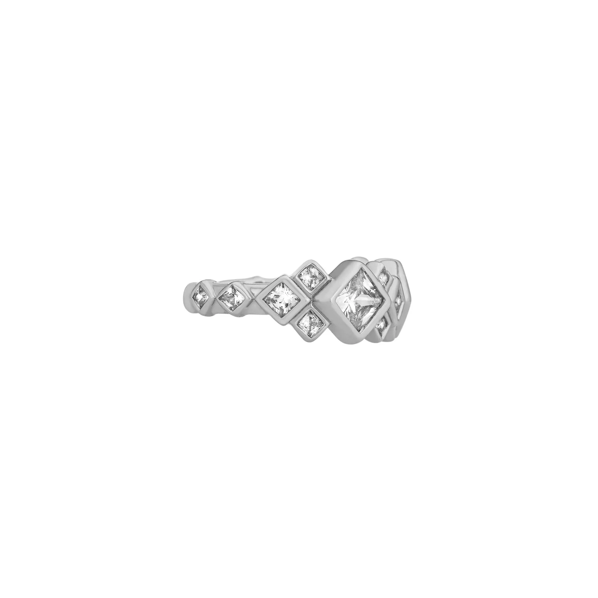 Orion Ear Cuff