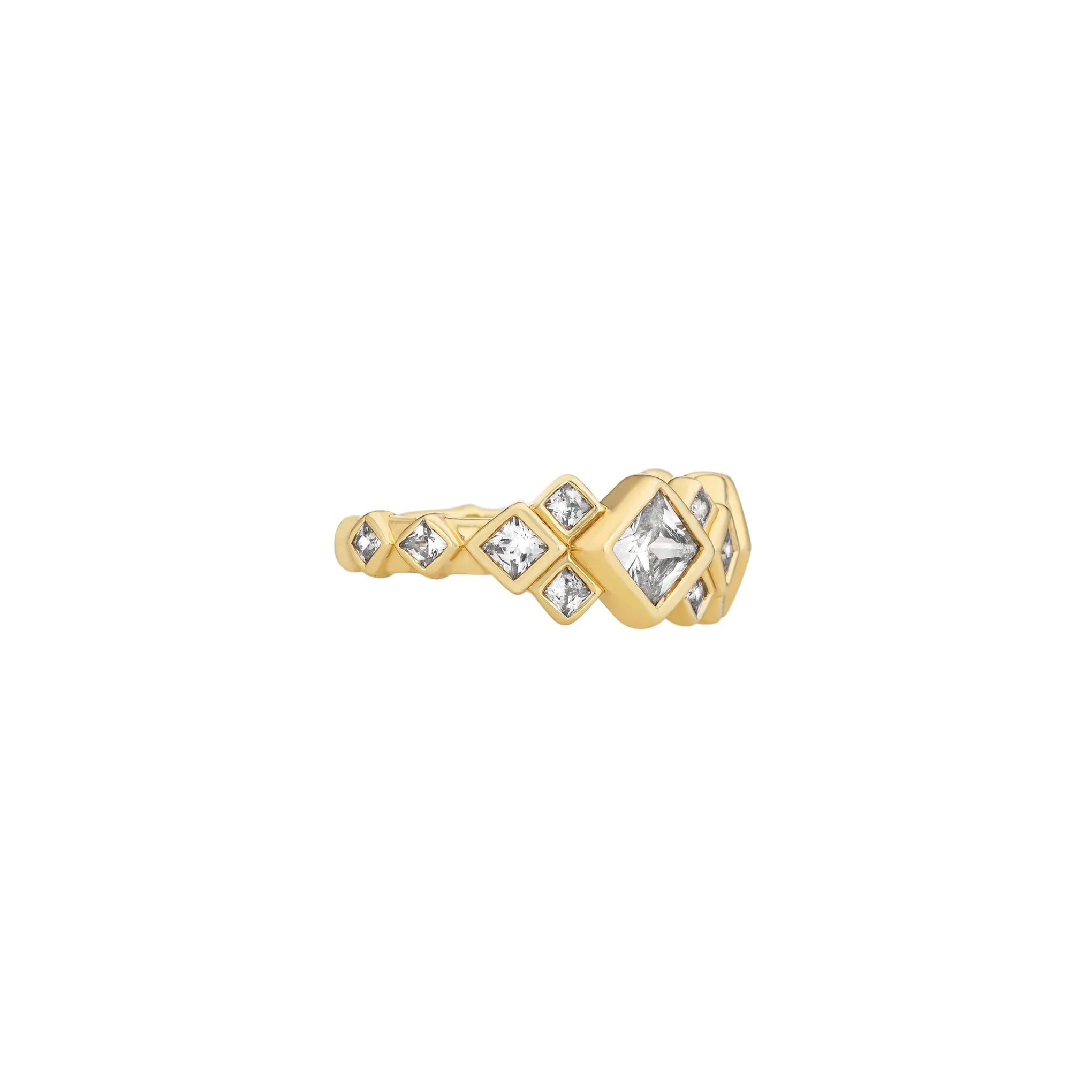 Orion Ear Cuff