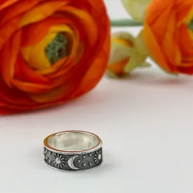 Planetarium Ring - SR2337