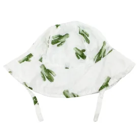 Saguaro Muslin Sun Hat