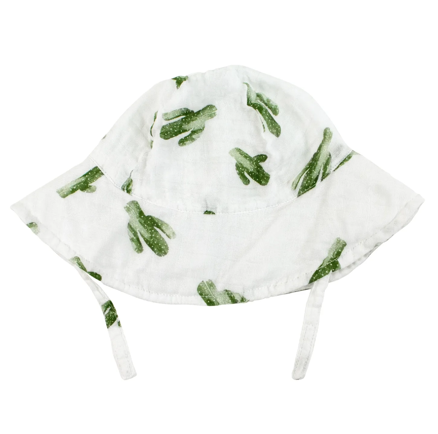 Saguaro Muslin Sun Hat