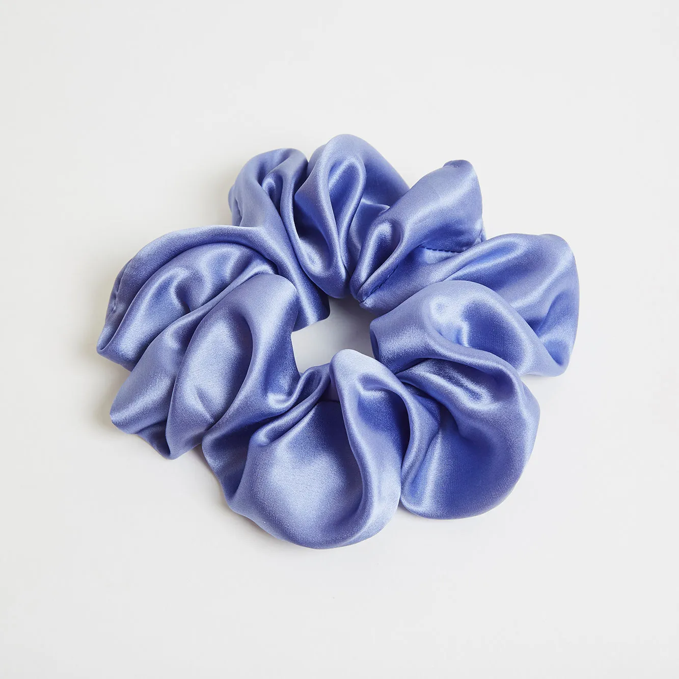 Saint Curl Silk Scrunchie