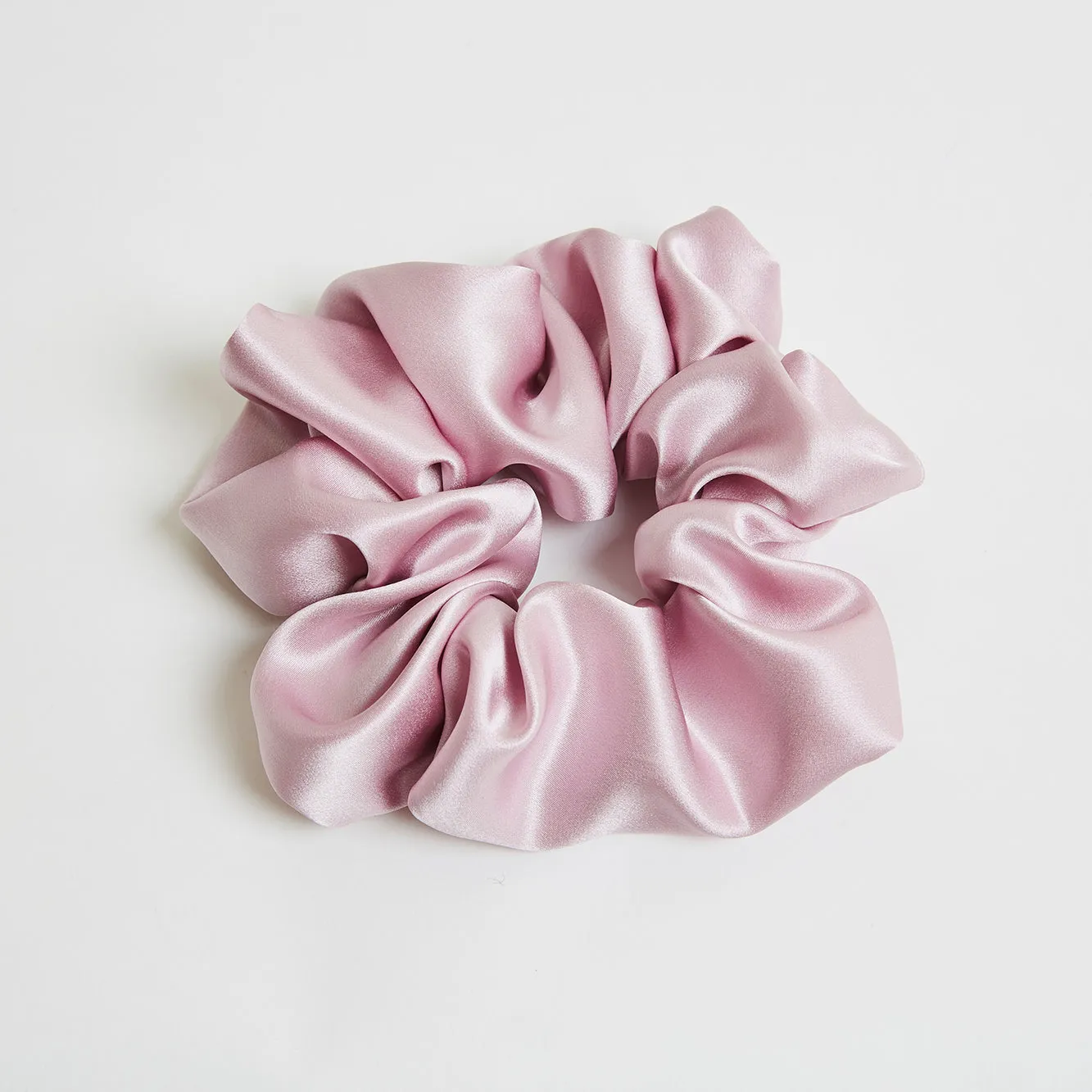 Saint Curl Silk Scrunchie