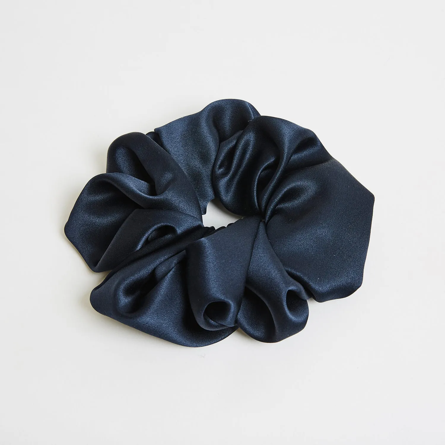 Saint Curl Silk Scrunchie