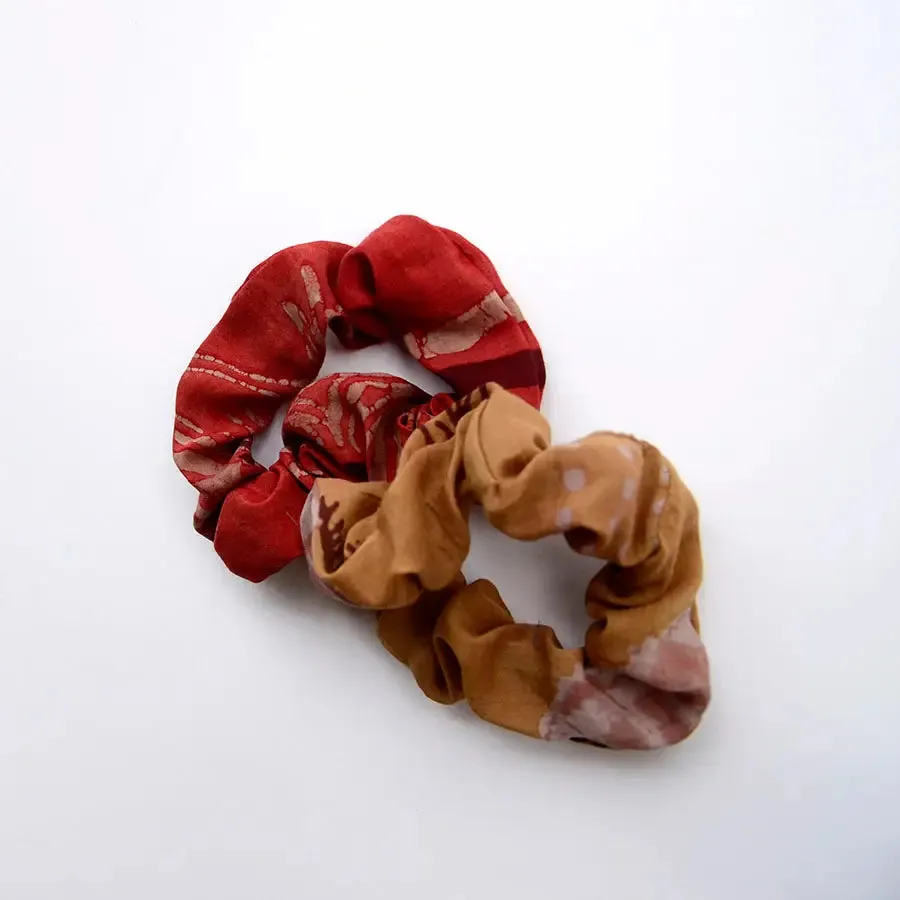 Scrunchies (Set of 2)