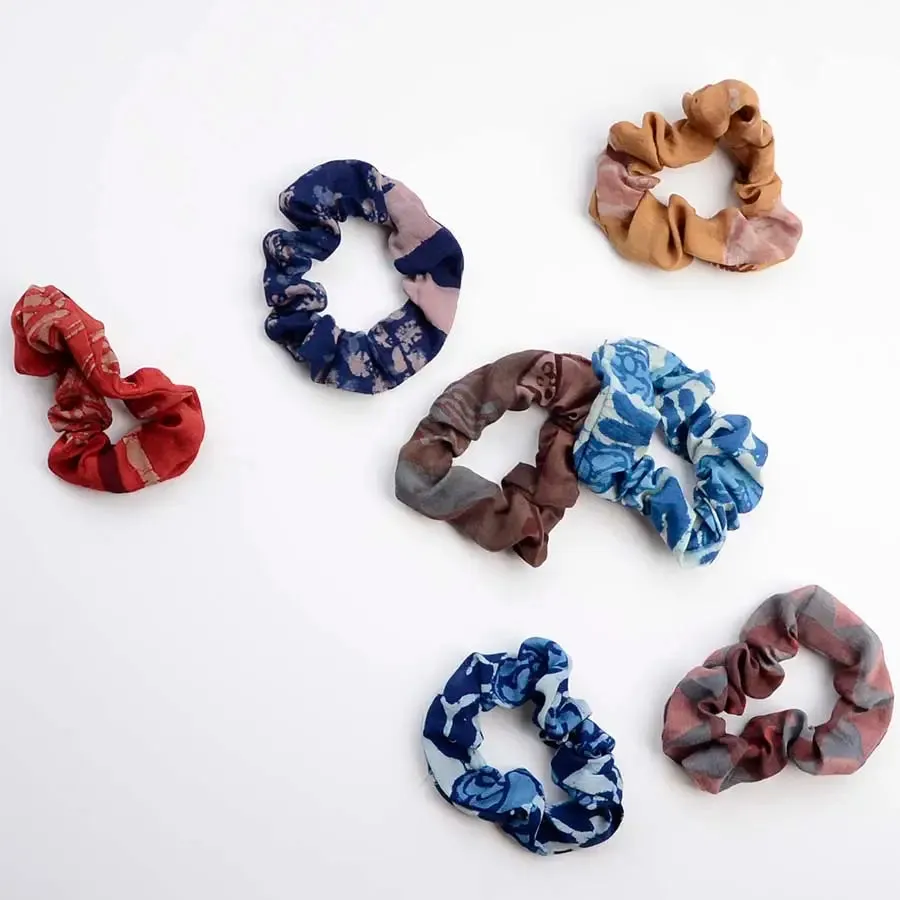 Scrunchies (Set of 2)
