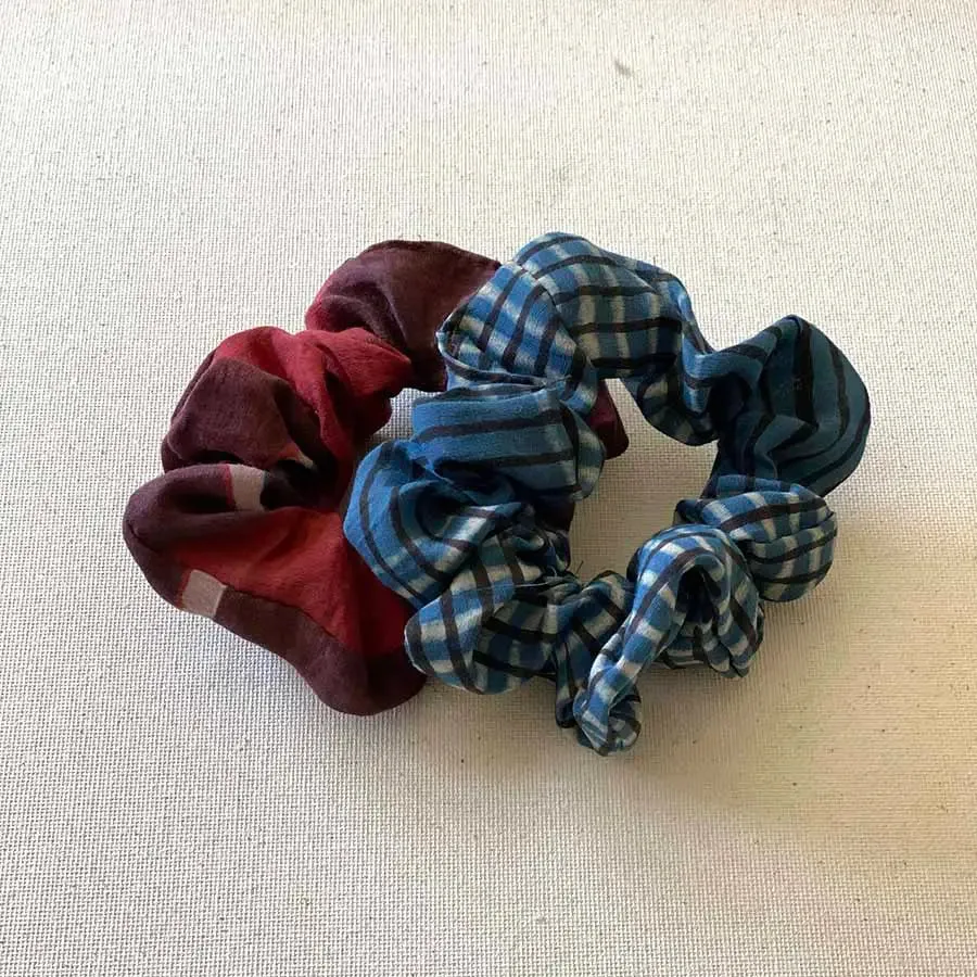 Scrunchies (Set of 2)