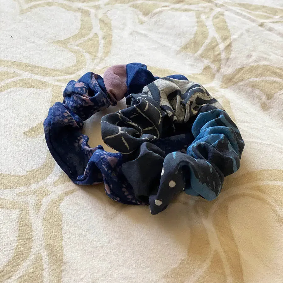 Scrunchies (Set of 2)