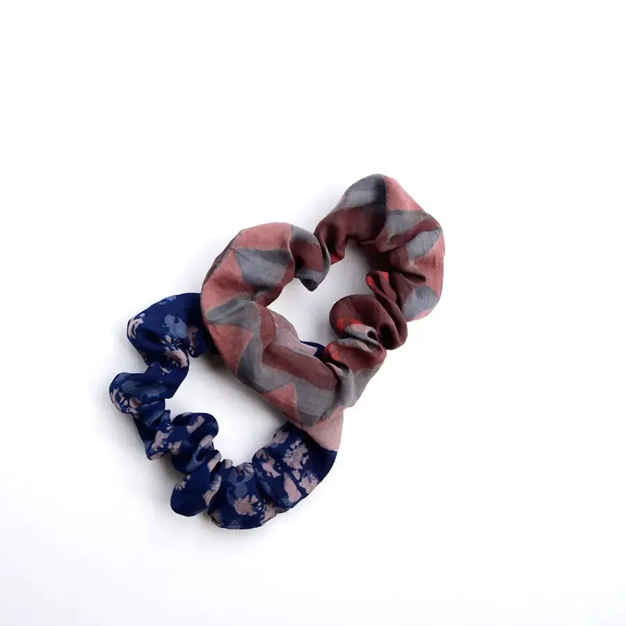 Scrunchies (Set of 2)