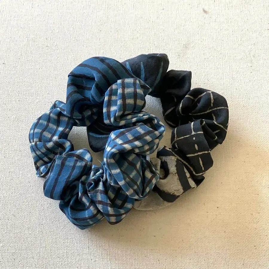 Scrunchies (Set of 2)