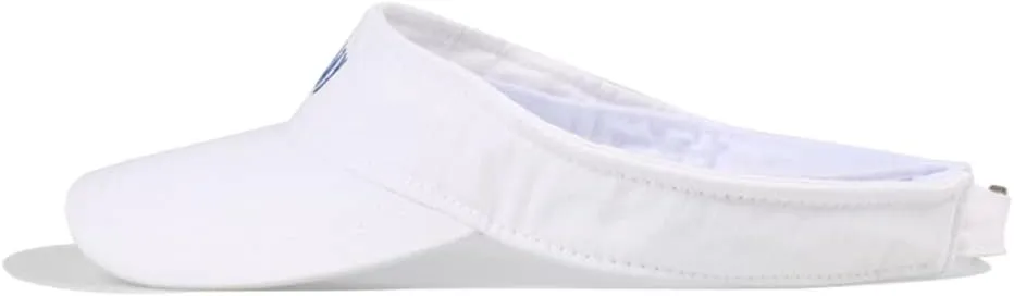 Sun Visors Hats for Women Men Pub Golf Visor Summer Running Cotton Cap with Adjustable Strap