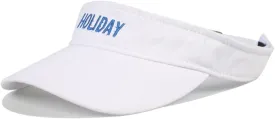 Sun Visors Hats for Women Men Pub Golf Visor Summer Running Cotton Cap with Adjustable Strap