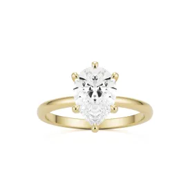 The Pear Solitaire