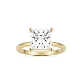 The Princess Solitaire
