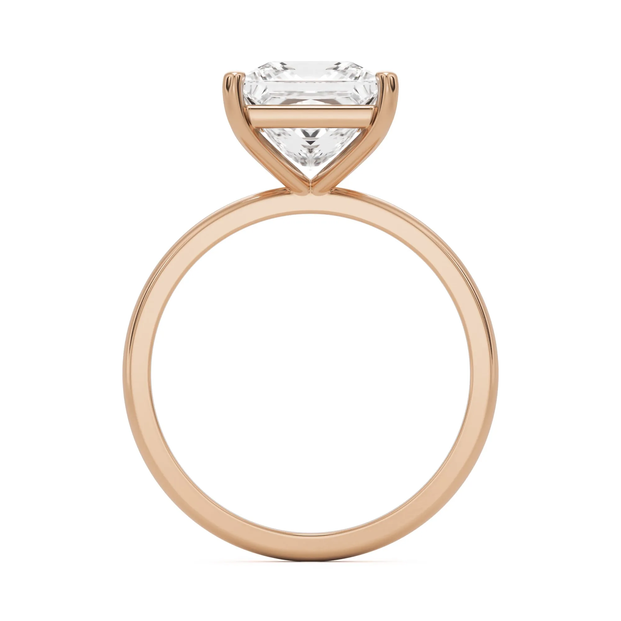The Princess Solitaire