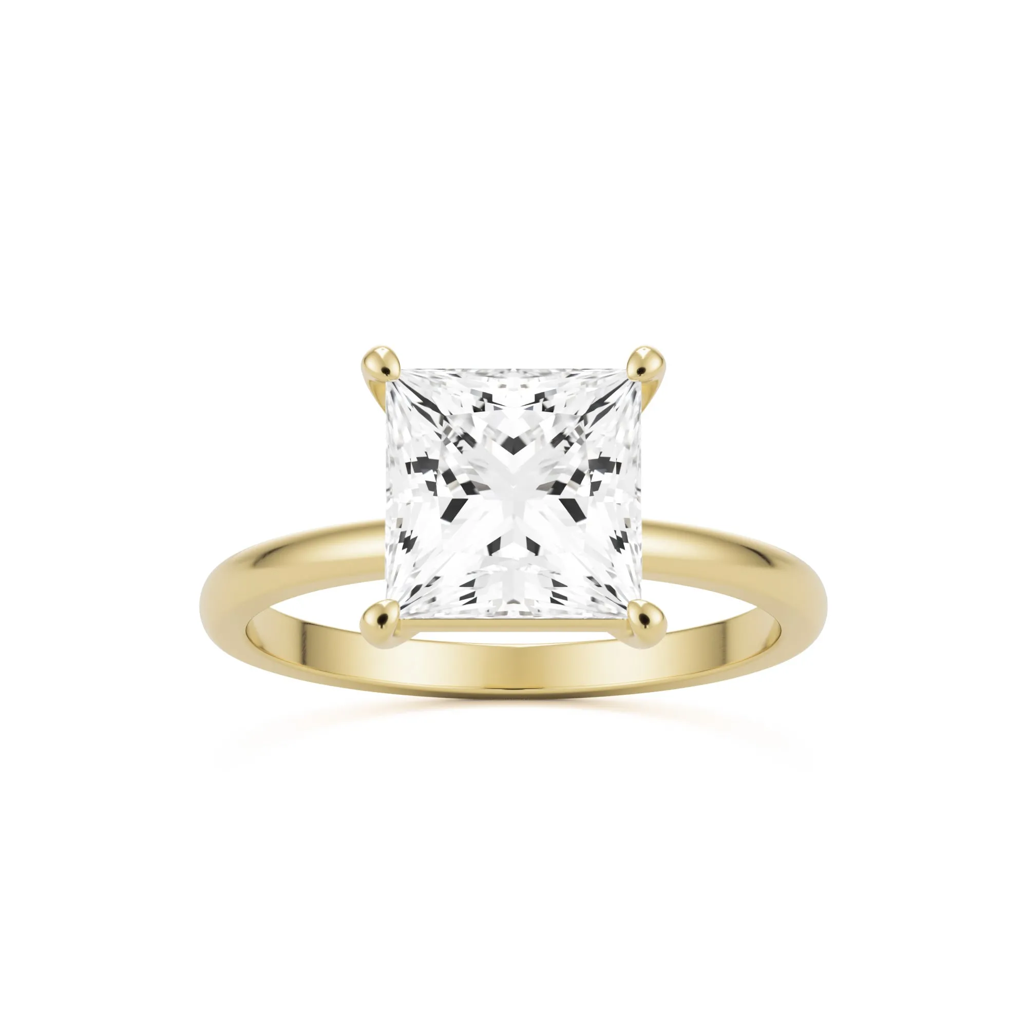 The Princess Solitaire