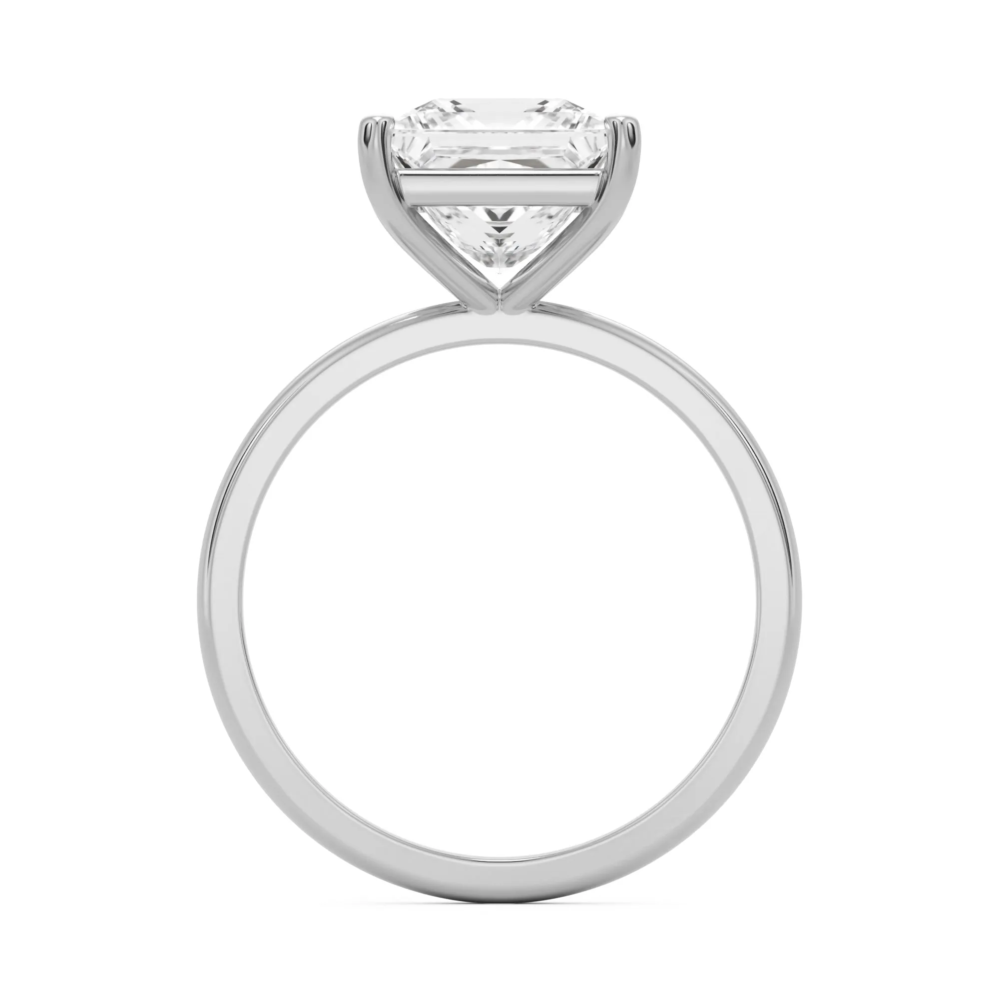 The Princess Solitaire