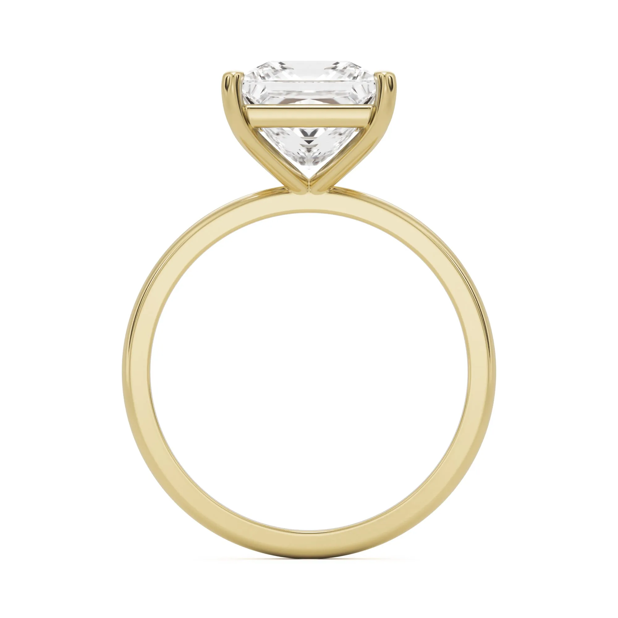 The Princess Solitaire