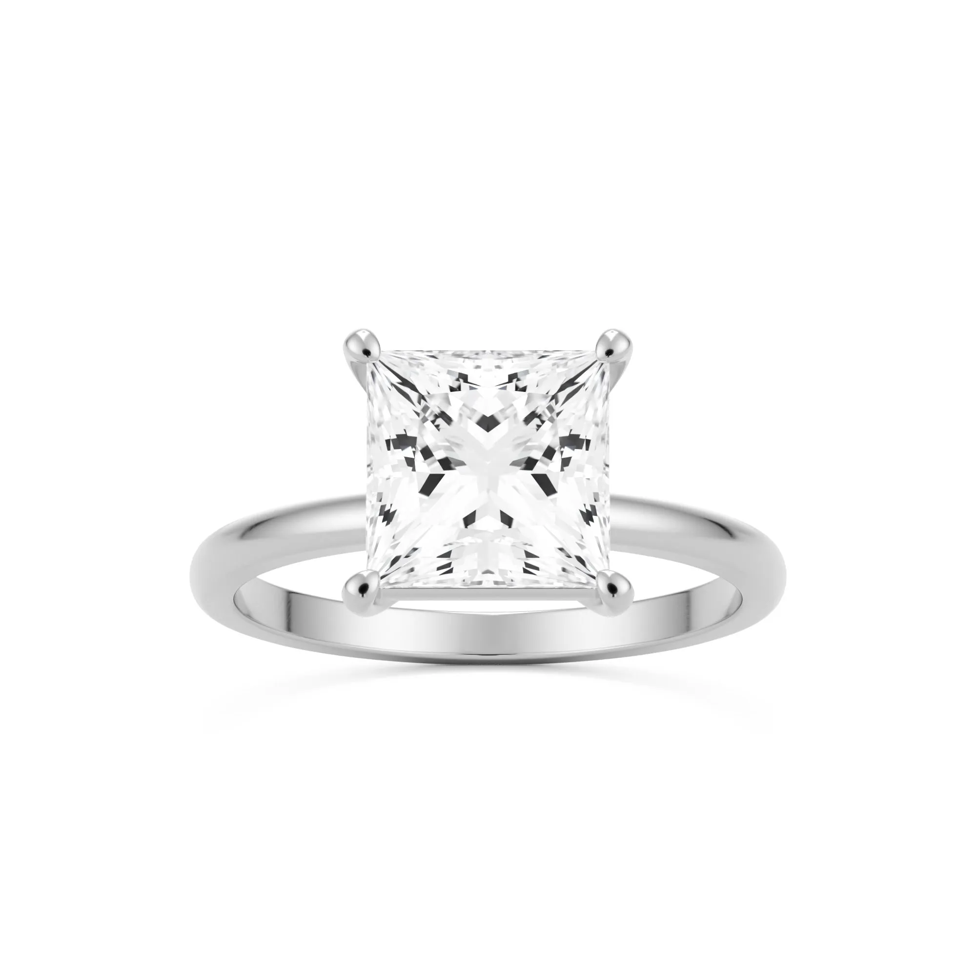 The Princess Solitaire