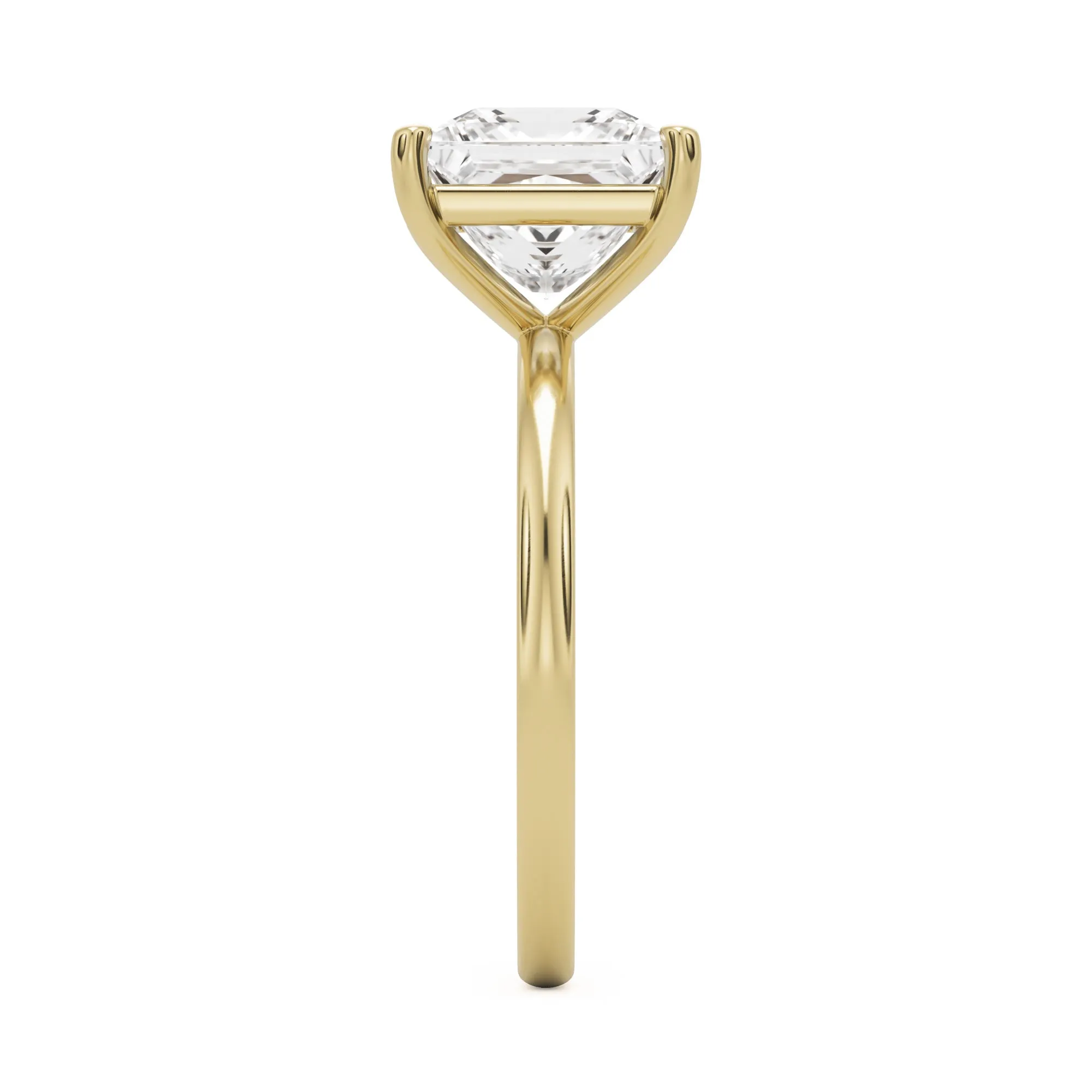 The Princess Solitaire