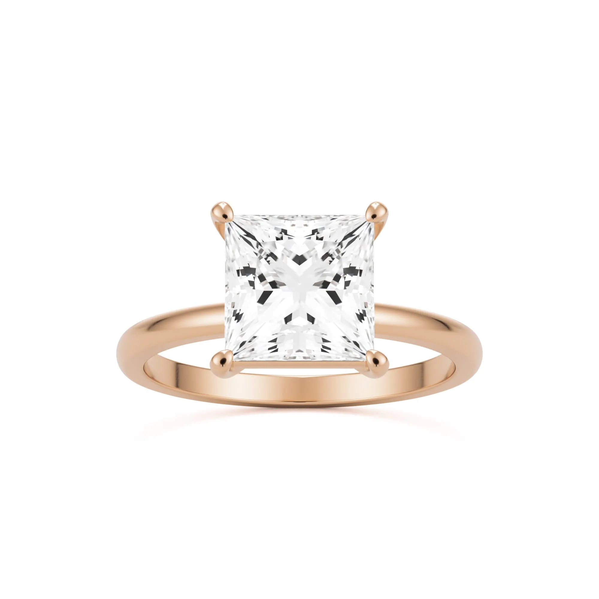 The Princess Solitaire