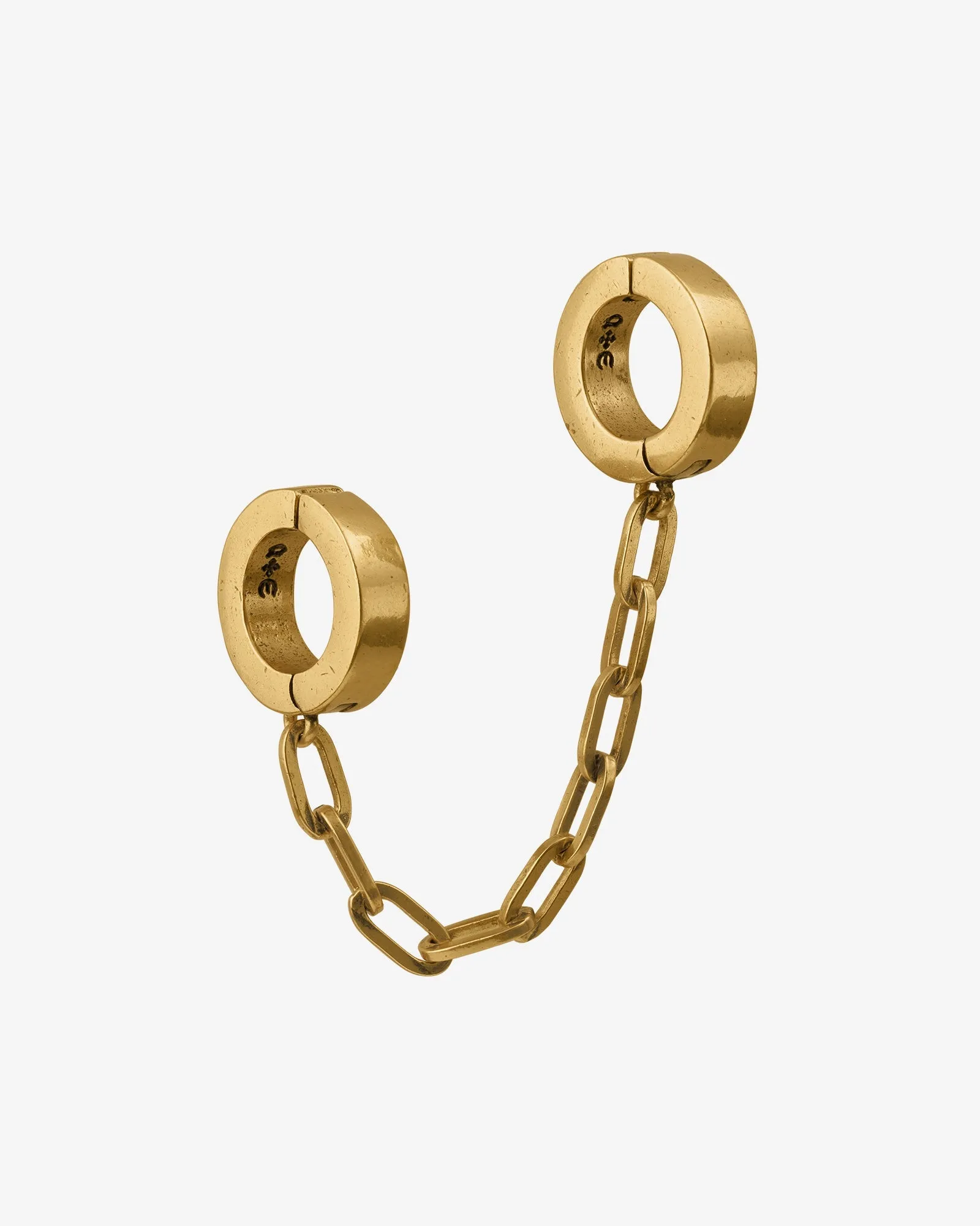 Unbound Lobe Cuffs™