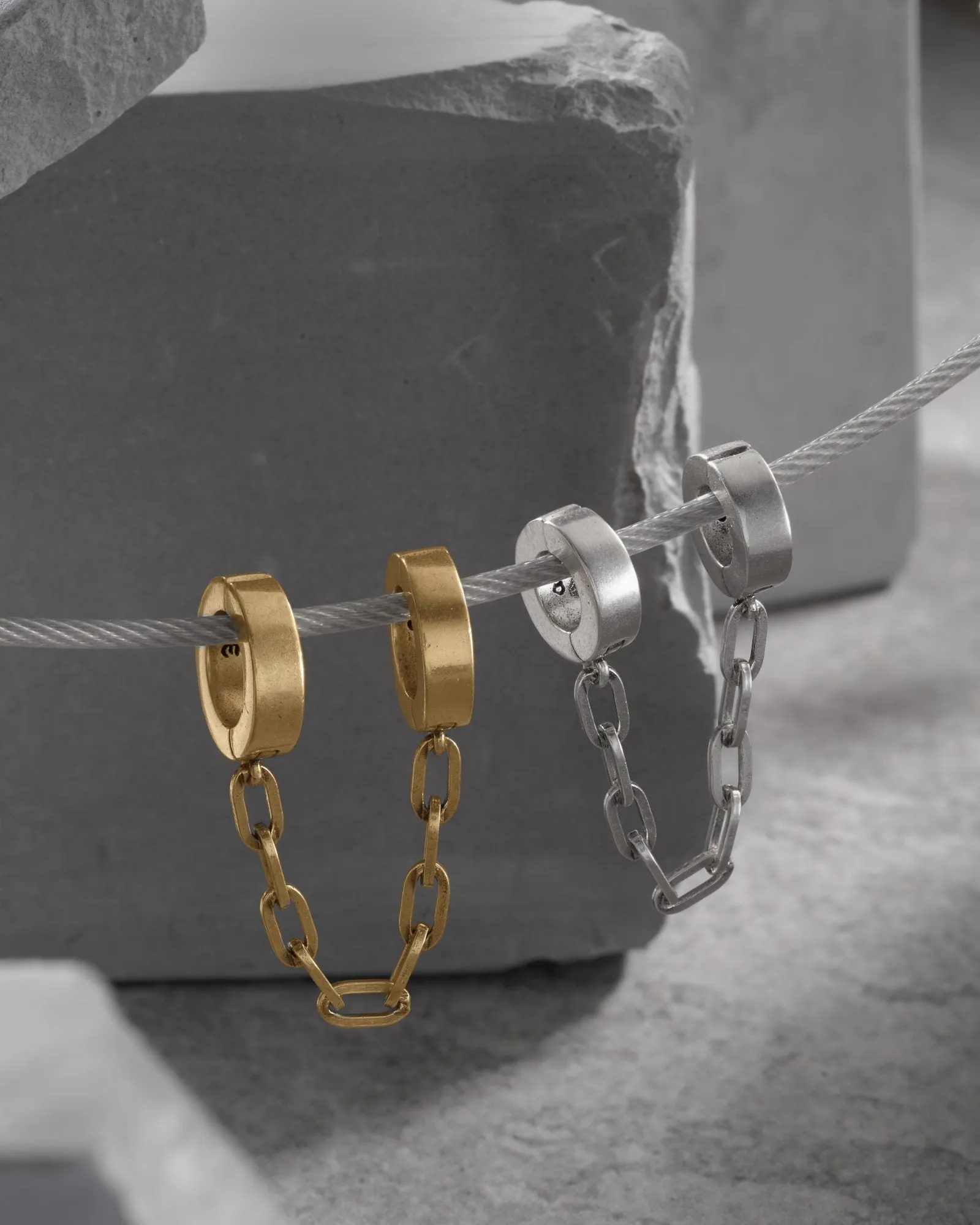 Unbound Lobe Cuffs™