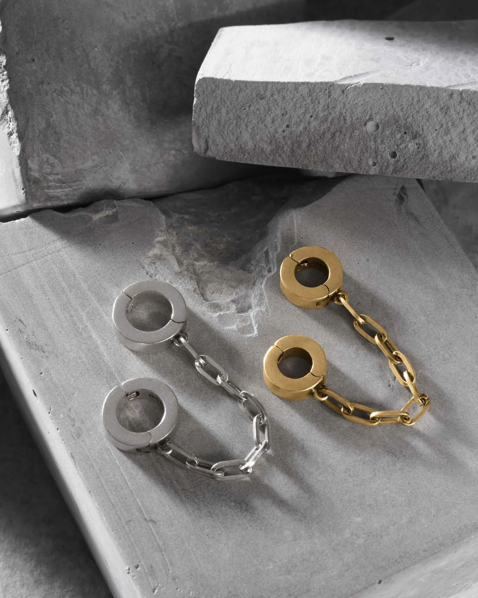 Unbound Lobe Cuffs™