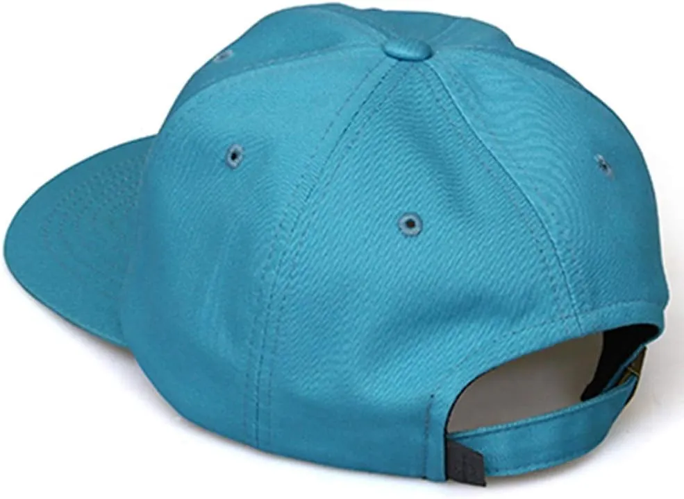 UNDERCONTROL Cartoon Bomb Patch Soft Snapback Flat Brim Size Adjustable Trucker Dad Cap Unisex UV Protect Baseball Hat Korea