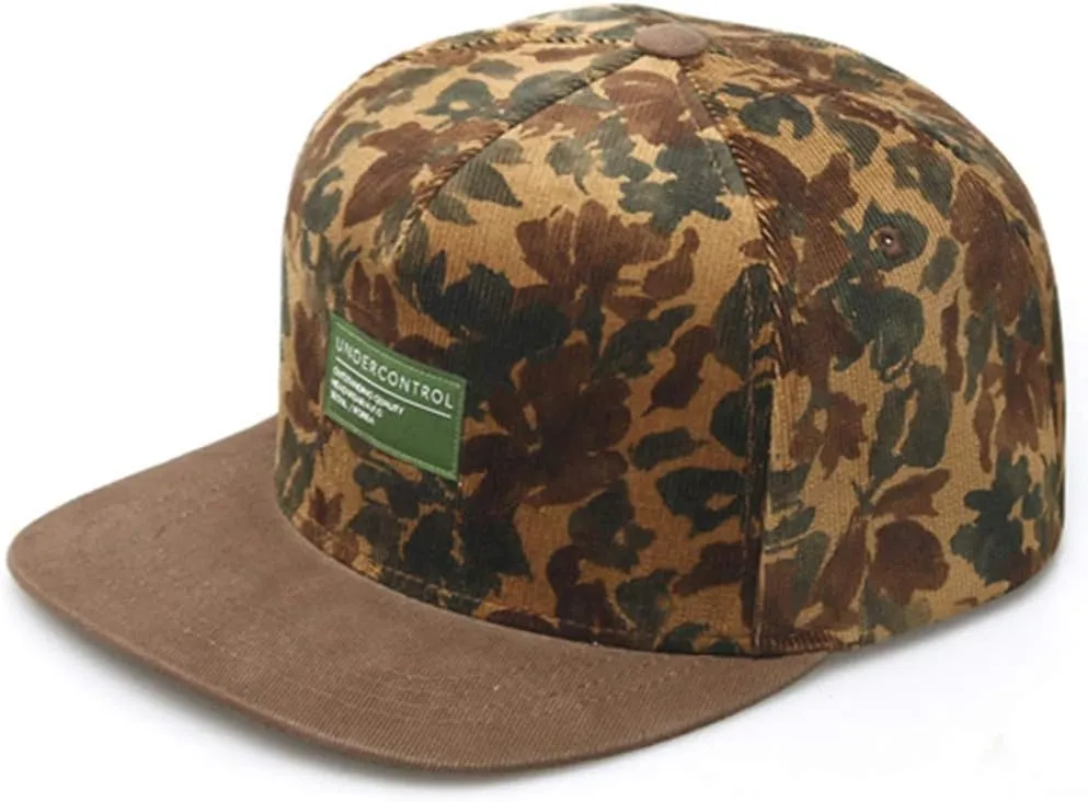 UNDERCONTROL Snapback
